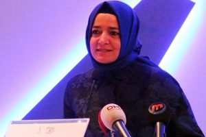 Aile ve &ccedil;ocuk dostu yayınlara dev destek