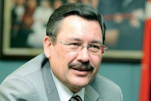 Belediye G&ouml;k&ccedil;ek'i sildi, G&ouml;k&ccedil;ek de belediyeyi!