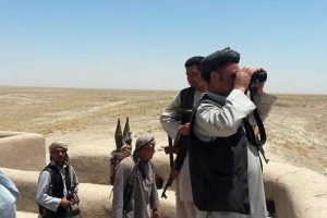 Afganistan'da T&uuml;rkmen komutana bombalı saldırı