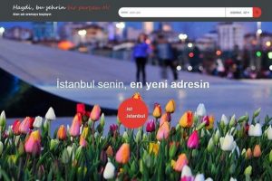 '.ist' ve '.istanbul' alan adları satışa &ccedil;ıkıyor