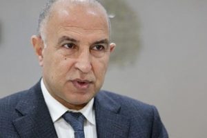Musul Valisi g&ouml;revden alındı