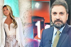 Savcı, Erhan &Ccedil;elik ve Seren Serengil'in hapsini istedi