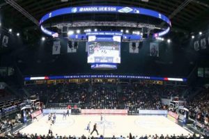 Anadolu Efes'te bilet kampanyası