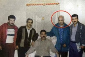 Ter&ouml;r &ouml;rg&uuml;t&uuml; PKK'ya operasyon