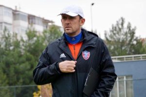 Popovic: "Antalya'da ilk deplasman galibiyetimizi alacağız"