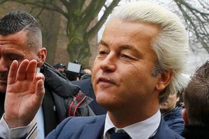 Wilders'tan yine skandal s&ouml;zler