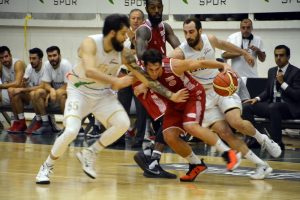 Antalyaspor uzatmalarda kazandı