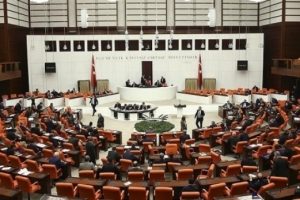Helal Akreditasyon Kurumu Kanun Tasarısı kabul edildi