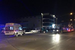 Bursa'da 30 ayrı su&ccedil;tan aranan Burak &Ouml;rekli yakalandı