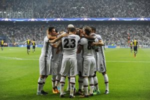 Beşiktaş'ta sakatlık şoku!