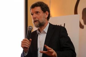 Osman Kavala'nın eşinden a&ccedil;ıklama