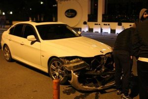 Cip denize u&ccedil;tu, vatandaşlar hayatını kurtardı