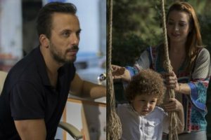 7 Y&Uuml;Z'&uuml;n 7'nci ve son b&ouml;l&uuml;m&uuml; 'Biyolojik Saat' Cuma BluTv'de!