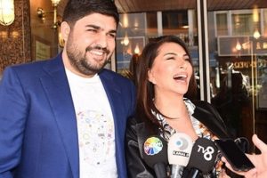 Yaşar: Evlenilecek erkek &ouml;nemli!