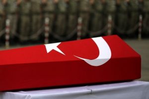 Hakkari'den kara haber: 8 şehit