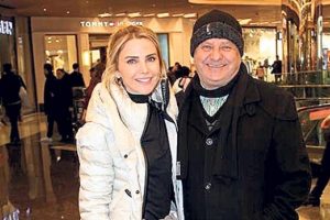 Babadan onay &ccedil;ıktı