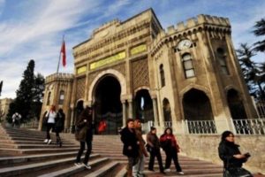 &Uuml;niversitelerden kaydını sildiren &ouml;ğrenci sayısı a&ccedil;ıklandı