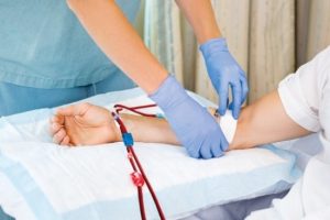 25 bin kişi organ bekliyor
