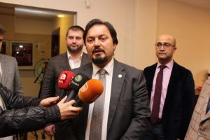 Bursa Barosu eylem yapacak