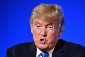 Trump'ın Fed Başkanlığına Powell'ı se&ccedil;tiği iddia edildi