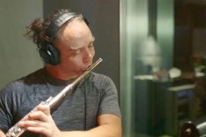 T&uuml;rk m&uuml;zisyen, Grammy'ye aday oldu
