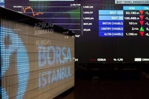 Borsa 114 bini aştı