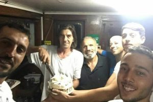 M&uuml;rettebatının son fotoğrafları