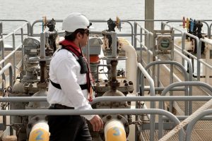 ABD'de ham petrol ihracatı rekor kırdı