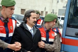 Bursa'da 15 Temmuz gecesinin kamera kayıtlarını silmişler