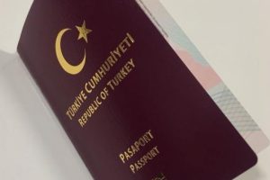 İşte yeni nesil pasaportlar!