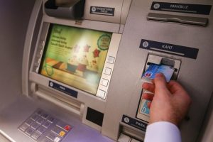 Ortak ATM kullanım &uuml;cretleri sınırlandırılacak