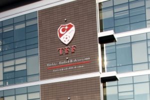 Futbol ailesinden ter&ouml;re lanet