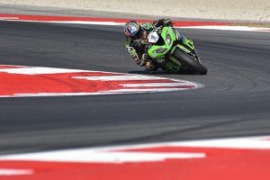 Supersport'ta şampiyonluk d&uuml;ğ&uuml;m&uuml; Katar'da &ccedil;&ouml;z&uuml;lecek