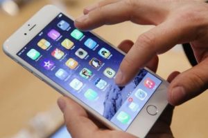 iPhone 8 &Ccedil;inlilerin umrunda olmadı!