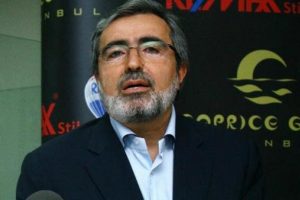 Mağdurlar isyan etti: 'Bizi soydu soğana &ccedil;evirdi!'