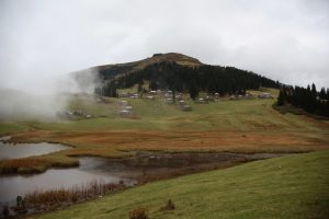 Giresun'dan Uzung&ouml;l'e rakip &ccedil;ıktı