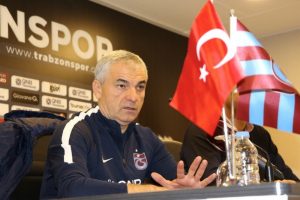 &Ccedil;alımbay: "Kayserispor ma&ccedil;ı bizim i&ccedil;in final"