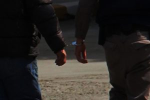 İstanbul'da ka&ccedil;ak g&ouml;&ccedil;men operasyonu: 143 g&ouml;zaltı