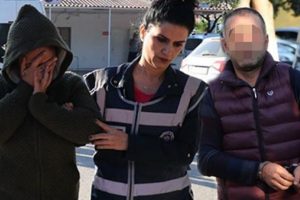 Karı kocadan inanılmaz şantaj!
