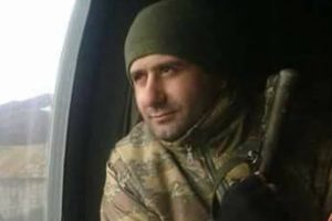 Samsunlu şehidin acı haberi baba evine ulaştı