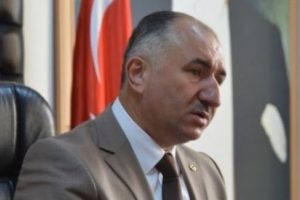 Bursa Orhangazi'ye "Sosyal Hizmet Merkezi" yapılacak