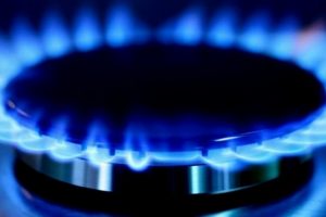 Bakan'dan 'doğalgaz' m&uuml;jdesi