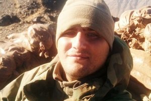 Hatay'a şehit ateşi d&uuml;şt&uuml;