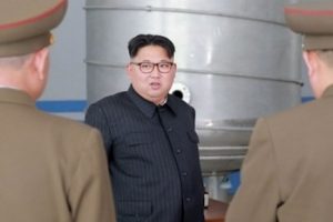 &Ccedil;in'den Kuzey Kore lideri Kim'e "yoldaş" nitelemesi