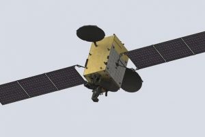 T&uuml;rksat 6A 2020'de hazır olacak