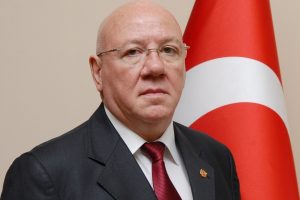 T&uuml;rkiye Gazeteciler Konfederasyonu'ndan Şemdinli'deki ter&ouml;r saldırısına kınama