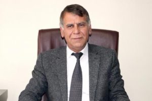 "Galatasaray'dan &ccedil;ekinmiyoruz"