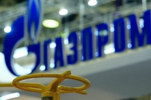 Gazprom'un doğalgaz &uuml;retimi arttı