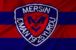 Mersin İdman Yurdu'nda flaş istifa!