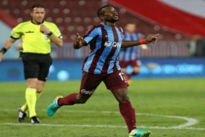 Onazi'den sevindirici haber!